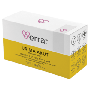 VERRA Urima AKUT 53 g obraz