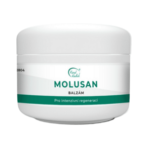 KAREL HADEK Molusan balzám 50 ml obraz