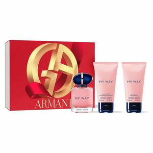 GIORGIO ARMANI My Way Dárkové balení obraz