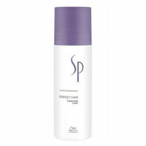 WELLA SP Perfect Hair Finishing Care Vlasová kúra pro posílení vlasů 150 ml obraz