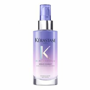 KÉRASTASE Noční obnovující sérum pro blond vlasy 90 ml obraz