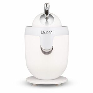 LAUBEN Electric Citrus Juicer 110WT lis na citrusy obraz