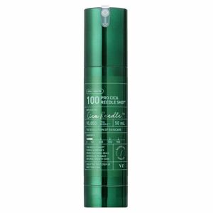 VT COSMETICS Pro Cica Reedle Shot 100 Mikrojehličkový booster 50 ml obraz