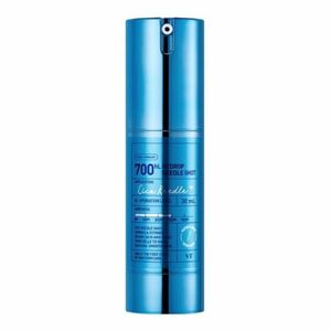 VT COSMETICS Hydrop Reedle Shot 700hL Mikrojehličkový booster 30 ml obraz