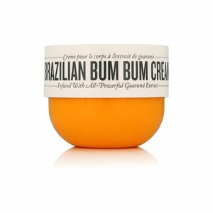 SOL DE JANEIRO tělový krém Bum Bum 240 ml obraz