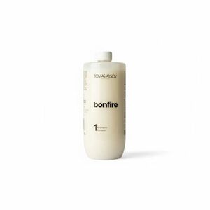 TOMAS ARSOV Šampon na vlasy Bonfire 1000 ml obraz