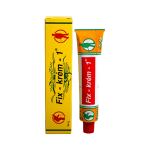 FIX krém-1 84 ml obraz