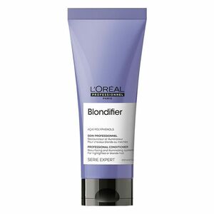 L´ORÉAL Professionnel Série Expert Blondifier Kondicionér pro blond vlasy 500 ml obraz