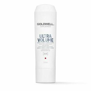 GOLDWELL Dualsenses Ultra Volume Kondicionér pro objem jemných vlasů 1000 ml obraz