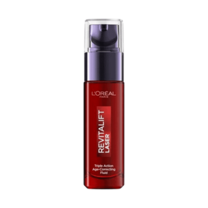 L'ORÉAL Pleťový fluid proti stárnutí Revitalift Laser 30 ml obraz
