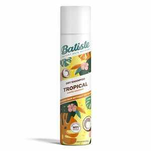 BATISTE Suchý šampon Tropical 350 ml obraz