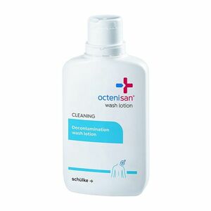 OCTENISAN Antimikrobiální mycí emulze 150 ml obraz