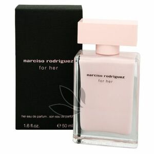 NARCISO RODRIGUEZ For Her Parfémovaná voda 50 ml obraz