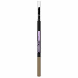 MAYBELLINE Brow Ultra Slim Automatická tužka na obočí Odstín Light Blond 4 g obraz