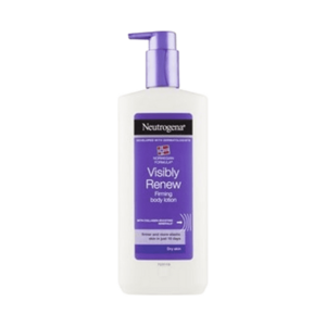 NEUTROGENA® Norská receptura Zpevňující tělové mléko 400 ml obraz