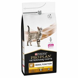 PURINA PRO PLAN Vet Diets NF St/Ox Renal Function Early Care granule pro kočky 1, 5 kg obraz