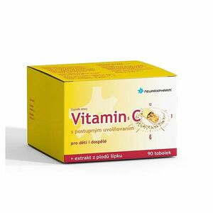 Vitamíny na imunitu obraz