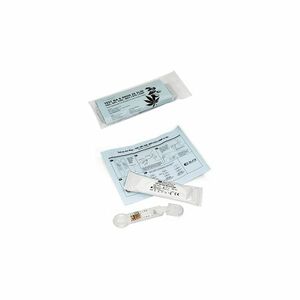 IVD BIOTECH Test na 6 drog (THC, OPI, COC, MET/XTC/AMP) ze slin 1 kus obraz