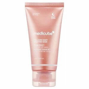 MEDICUBE Zpevňující noční maska 75 ml obraz
