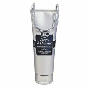 TESORI D´ORIENTE White Musk sprchový gel 250 ml obraz
