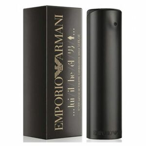 GIORGIO ARMANI Emporio Toaletní voda 100ml obraz