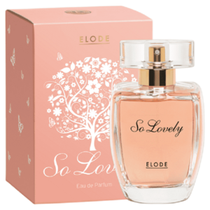 ELODE So Lovely Parfémovaná voda pro ženy 100 ml obraz