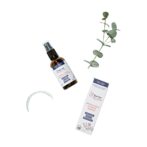 KVITOK BB vlasová esence 50 ml obraz