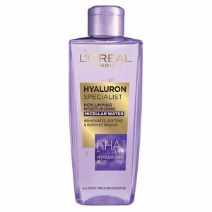 L´ORÉAL Paris Hyaluron Specialist Micelární voda 200 ml obraz