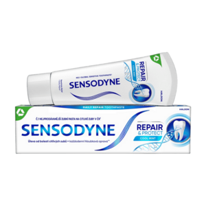 SENSODYNE Repair & Protect Zubní pasta s fluoridem 75 ml obraz