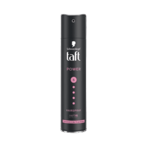 TAFT Power Cashmere Lak na vlasy 250 ml obraz