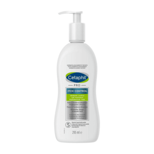 CETAPHIL PRO Itch Control Hydratační mléko 295 ml obraz