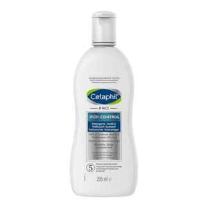 CETAPHIL PRO Itch Control Mycí emulze 295 ml obraz