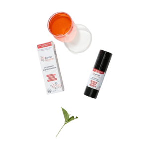 KVITOK BB ochranný pleťový krém 30 ml obraz