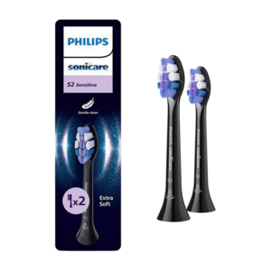 PHILIPS SONICARE HX6052/88 Sensitive náhradní hlavice 2 kusy obraz