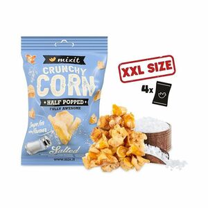 MIXIT Crunchy corn slaný 175 g obraz