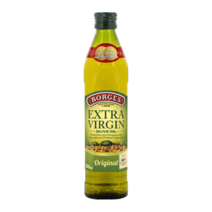 BORGES Original extra panenský olivový olej 500 ml obraz