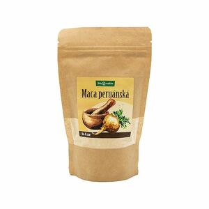 BIO NEBIO Maca peruánská BIO 150 g obraz