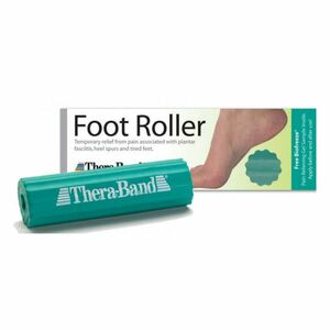 THERA-BAND Foot Roller masážní váleček na chodidla obraz