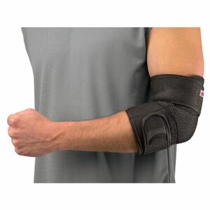 MUELLER Adjustable Elbow Support Bandáž na loket 1 kus obraz