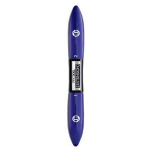 L´OREAL Oboustranná řasenka PRO XXL Extension Black 12 ml obraz