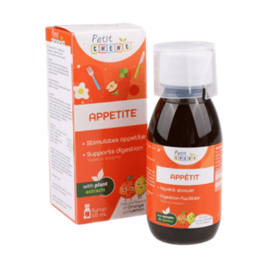 PETIT CHÉNE Appetite 125 ml obraz