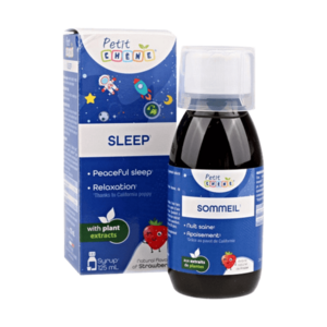 PETIT CHÉNE Sleep 125 ml obraz