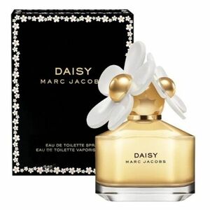 MARC JACOBS Daisy Toaletní voda 50 ml obraz