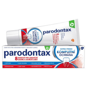 PARODONTAX Kompletní ochrana Extra Fresh zubní pasta 75 ml obraz