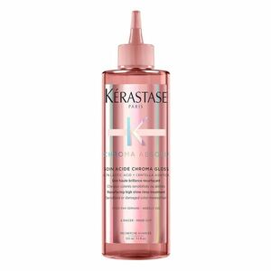 KÉRASTASE Kúra pro regeneraci a lesk barvených vlasů 210 ml obraz