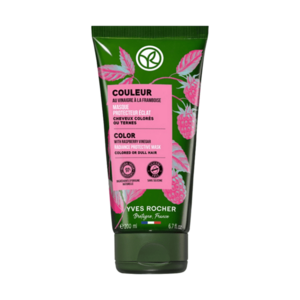 YVES ROCHER Maska na barvené vlasy 200 ml obraz