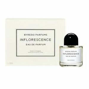 Byredo Inflorescence Parfémovaná voda 100ml obraz