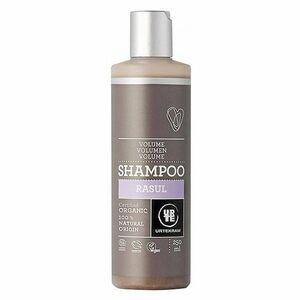 URTEKRAM BIO Šampon Rhassoul – na objem 250 ml obraz
