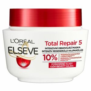L´OREAL Paris Elseve Total Repair 5 maska 300 ml obraz