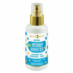 PURITY VISION Bio Natural Hydro2 Booster 100 ml obraz